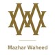 Mazhar Waheed