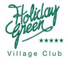 Holiday Green