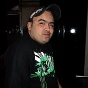 Gilberto Santana