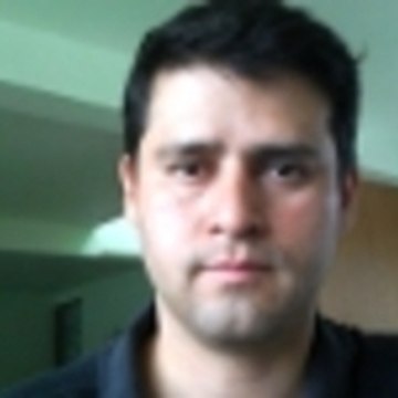 Solme Omar Bustos Rodriguez