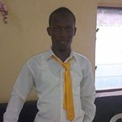 Ozuem Chukwuka