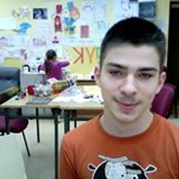 Igor Szarafin