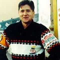 Vladimir Kuskov