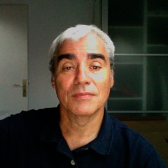Claude BARRAL
