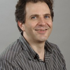 Thierry Galli