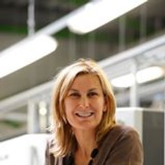 MARISE DEMATTE