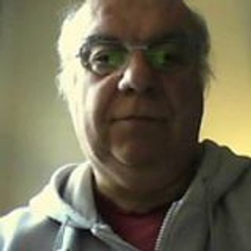Patrick Inchauspé