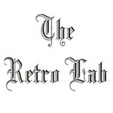 TheRetroLab