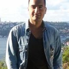 SERKAN YUMRU