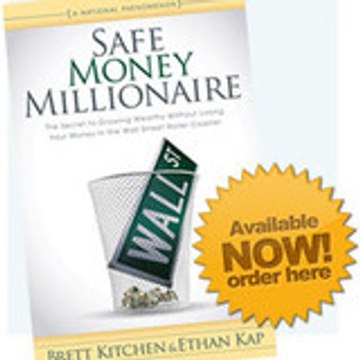 Safe Money Millionaire