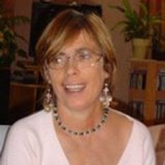 Martine Colmant