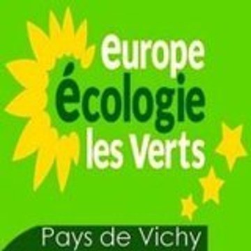 EELV Pays de Vichy
