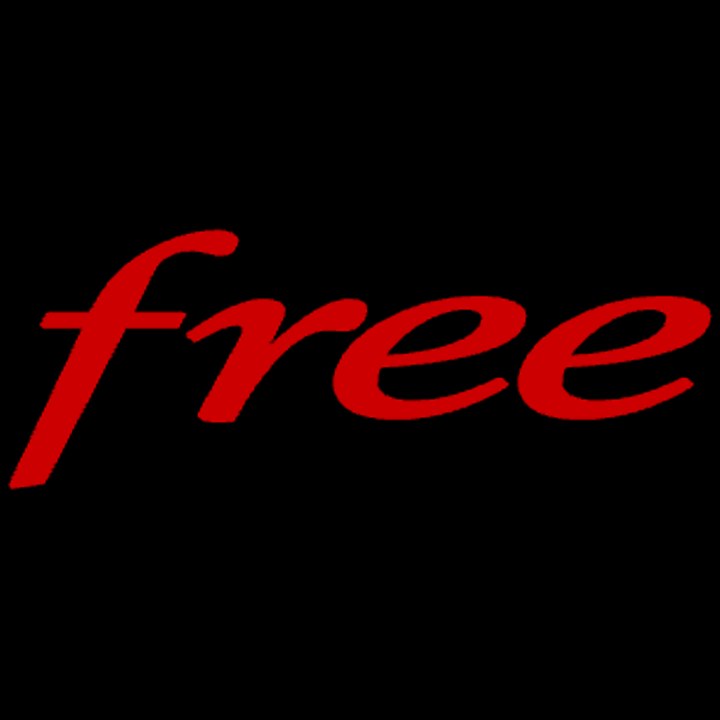 Dailymotion profile picture for @Free