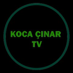 Koca Çınar Tv