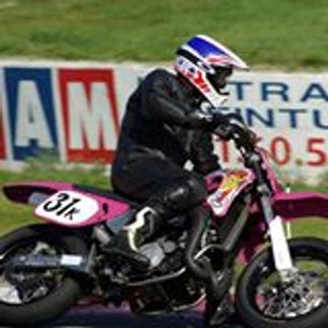 Profil DailyMotion de l&rsquo;utilisateur dominique Secco