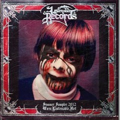 LISTENABLE RECORDS