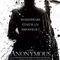 Anonymous Page Officielle