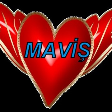 Maviş Yaman