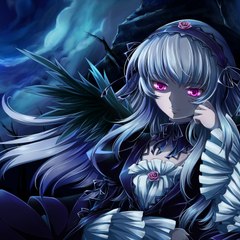 Elizabeth Rifita Kyoya