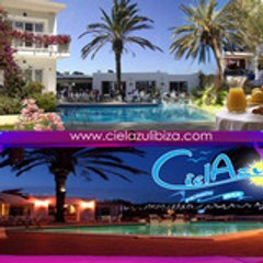 CielAzulIbiza
