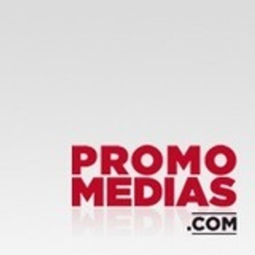Profil DailyMotion de l&rsquo;utilisateur promomedias