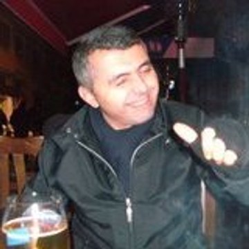 hasan akca