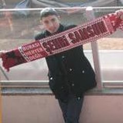 Umut Kaynar