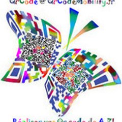 Qrcode Mobility vaello