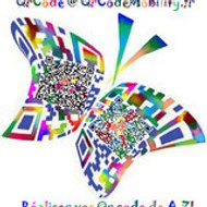 Qrcode Mobility vaello