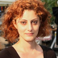 Sawsan Omar