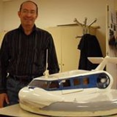 Alain Dehors
