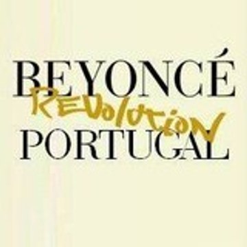 BeyonceRevolutionportugal