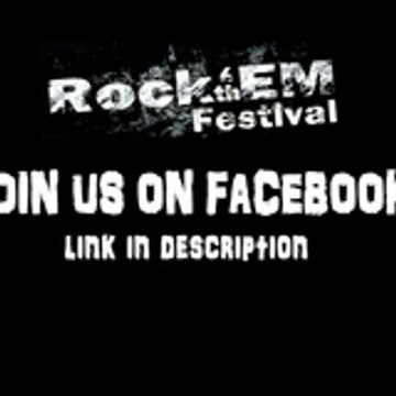 RockThEmFestival