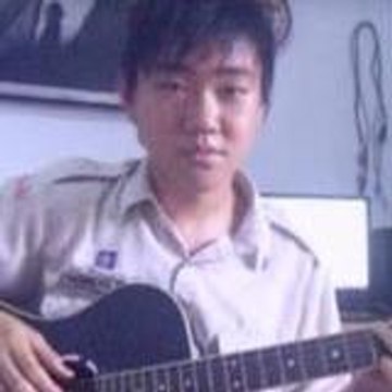 Nicholas Surya Kenchana
