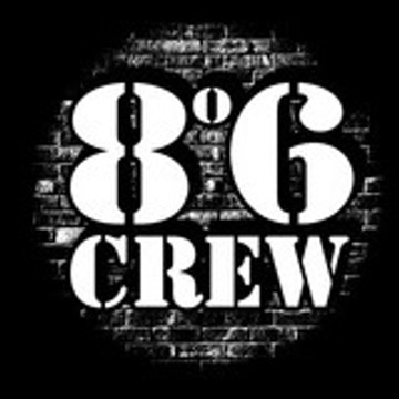 8°6 Crew