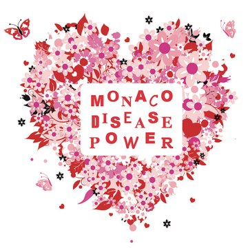 Monaco Disease Power