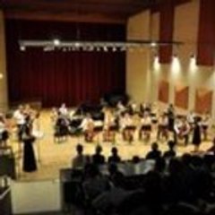 Jeunes Solistes Grenoble