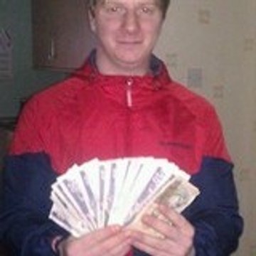 Paul Strachan