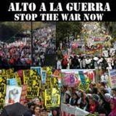 STOP WARS