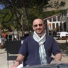 Christophe LAINE