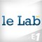 Le Lab d'Europe 1