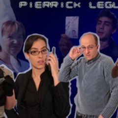 Pierrick Leguick