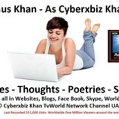 Younus Cyberxbiz Khan