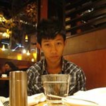 Samuel Huang