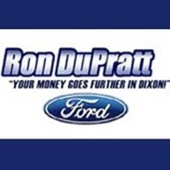Dixon Ford