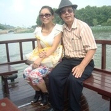 Dinh Dzuy Dang Dang