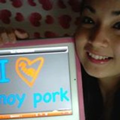 Pinoy Pork