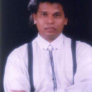 Ravii Barigal