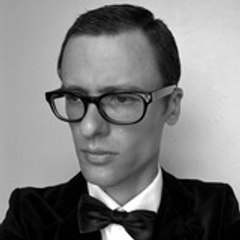 Nigel Tomm
