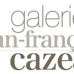 Jean-François Cazeau